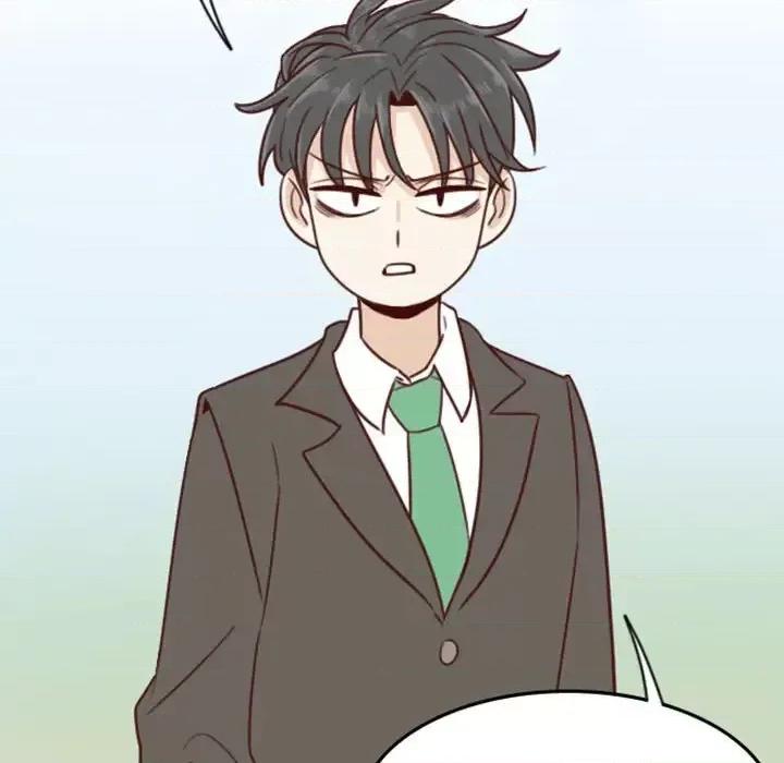 他们的校园生活 他们的校园生活-第 8 话 第29页