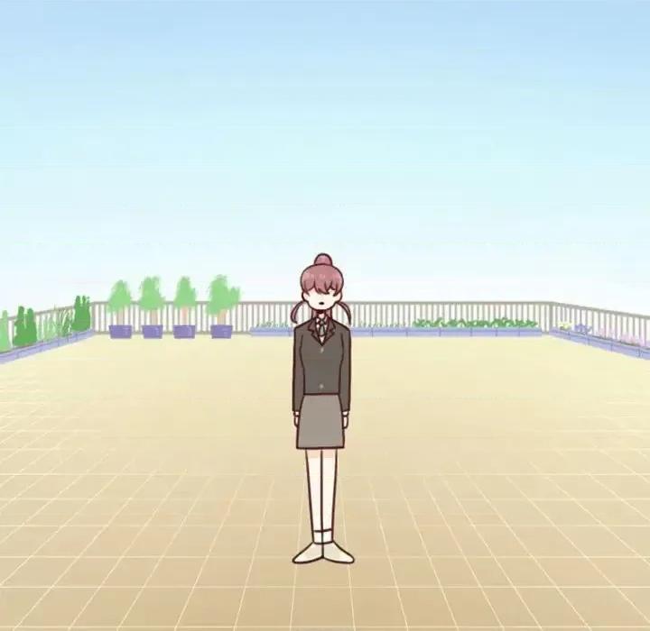 他们的校园生活 他们的校园生活-第 8 话 第57页