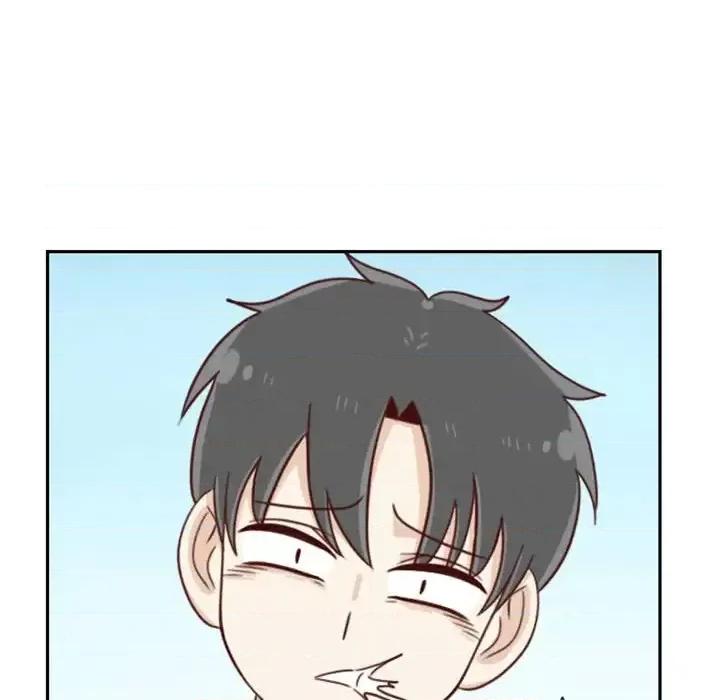 他们的校园生活 他们的校园生活-第 11 话 第93页