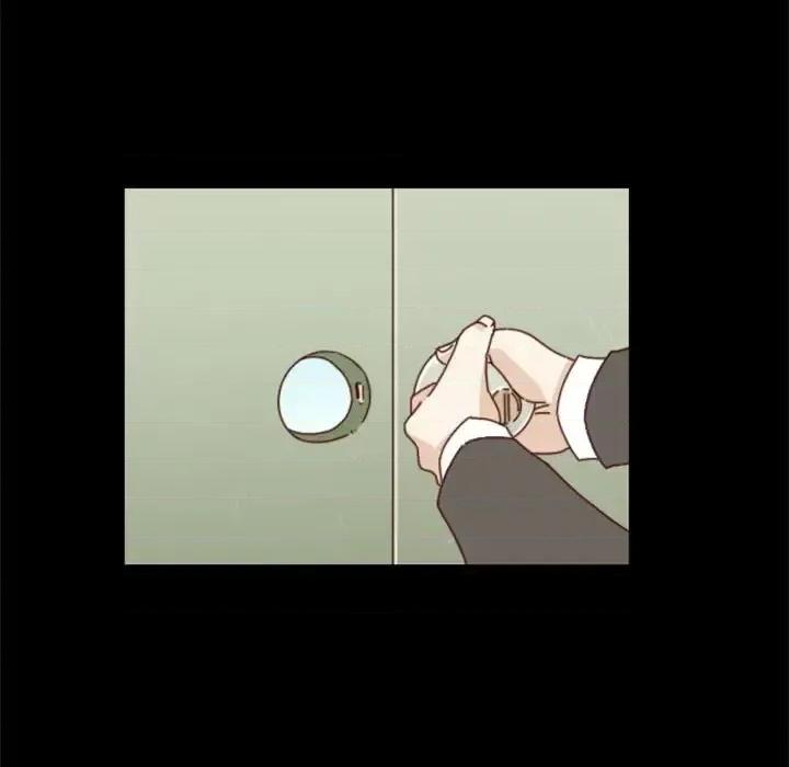 他们的校园生活 他们的校园生活-第 28 话 第41页