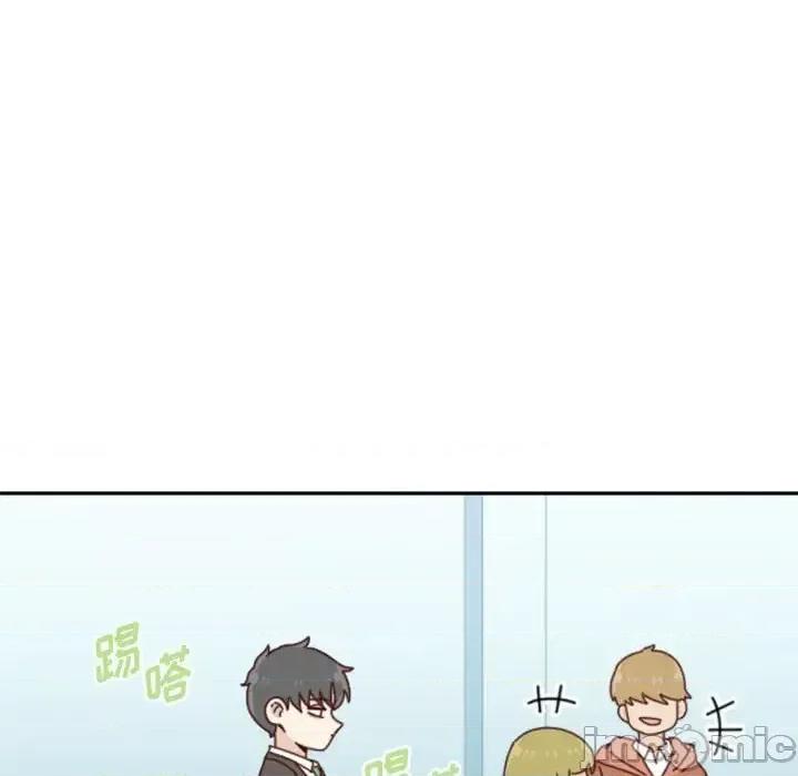 他们的校园生活 他们的校园生活-第 31 话 第50页