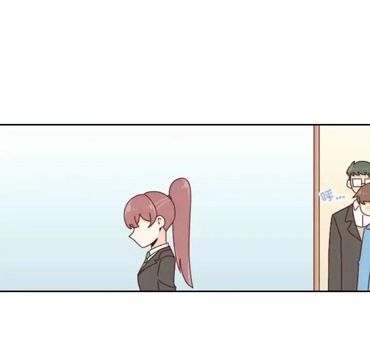 他们的校园生活 他们的校园生活-第 33 话 第72页