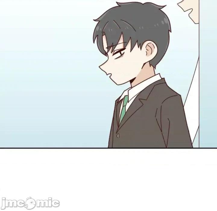 他们的校园生活 他们的校园生活-第 33 话 第85页