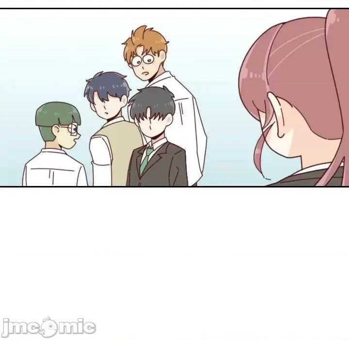 他们的校园生活 他们的校园生活-第 33 话 第105页