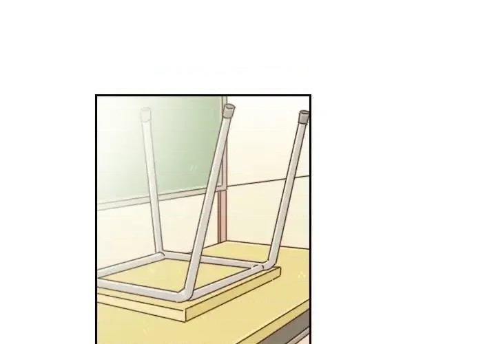他们的校园生活 他们的校园生活-第 35 话 第4页