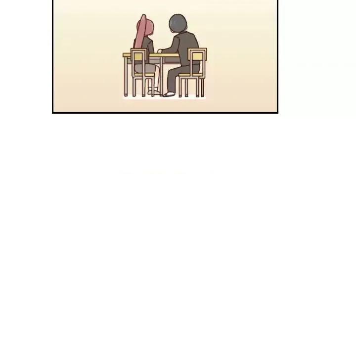 他们的校园生活 他们的校园生活-第 35 话 第32页