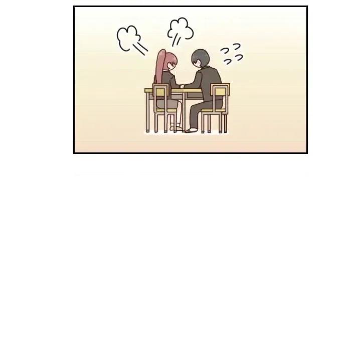 他们的校园生活 他们的校园生活-第 35 话 第33页