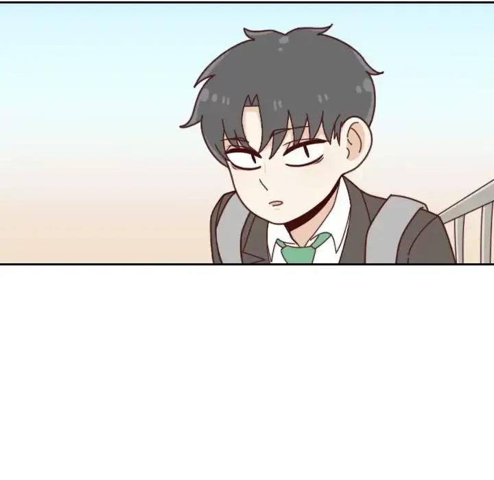他们的校园生活 他们的校园生活-第 36 话 第9页