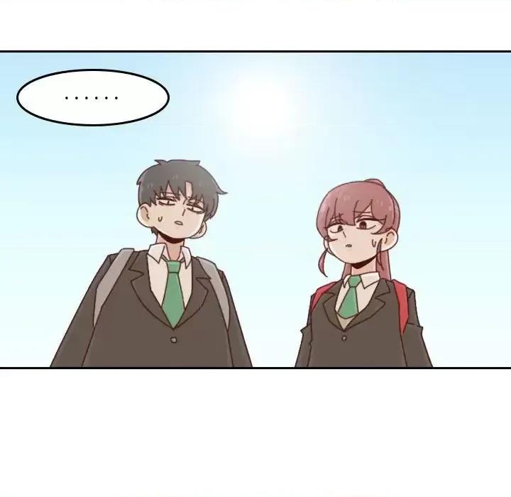 他们的校园生活 他们的校园生活-第 36 话 第66页