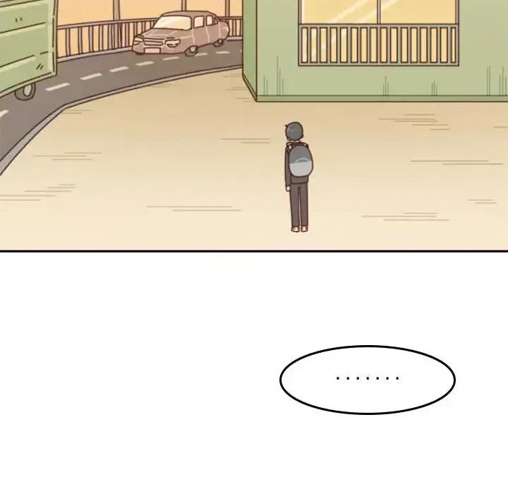 他们的校园生活 他们的校园生活-第 36 话 第122页