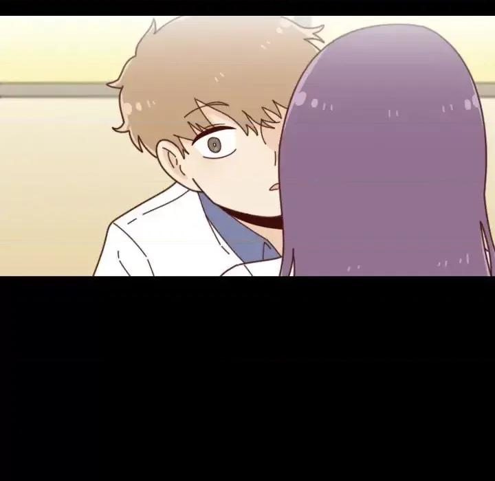 他们的校园生活 他们的校园生活-第 38 话 第9页