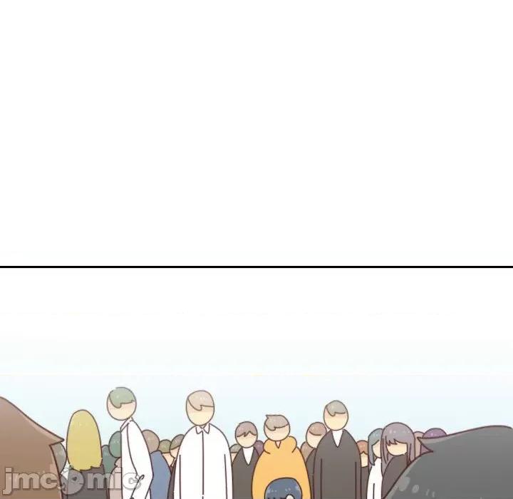 他们的校园生活 他们的校园生活-第 39 话 第15页