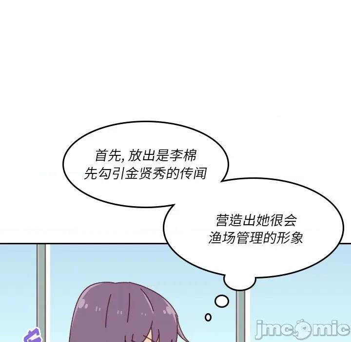 他们的校园生活 他们的校园生活-第 39 话 第80页
