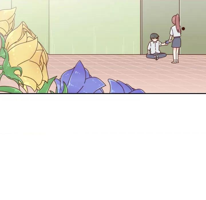 他们的校园生活 他们的校园生活-第 43 话 第34页
