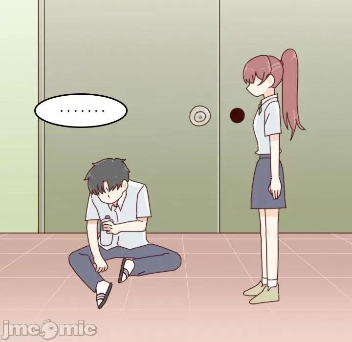 他们的校园生活 他们的校园生活-第 43 话 第40页