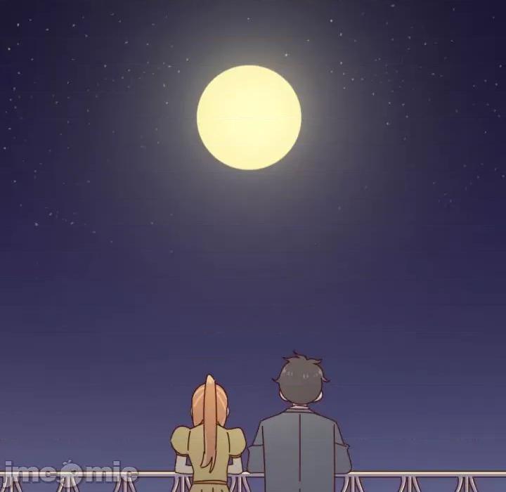 他们的校园生活 他们的校园生活-第 44 话 第55页