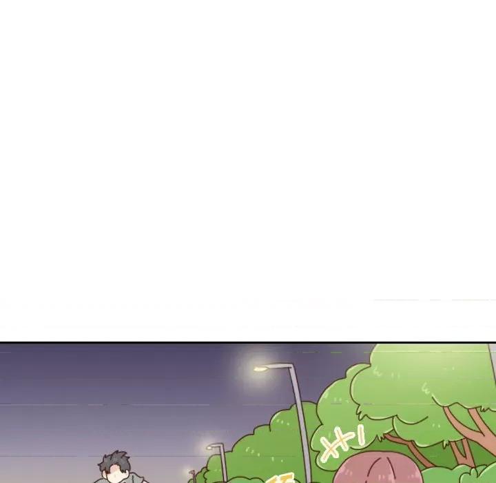 他们的校园生活 他们的校园生活-第 47 话 第34页