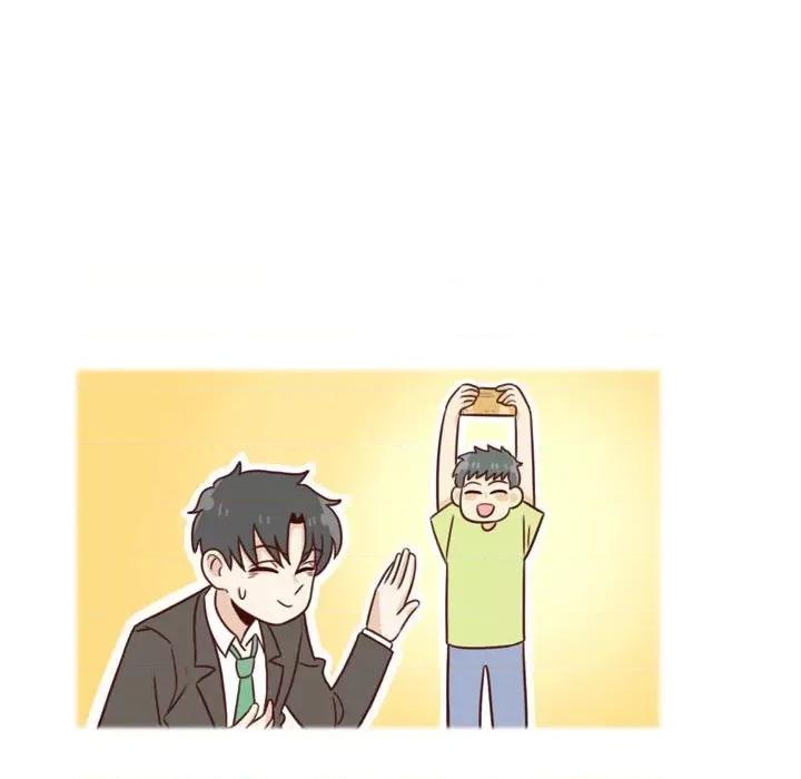 他们的校园生活 他们的校园生活-第 47 话 第93页