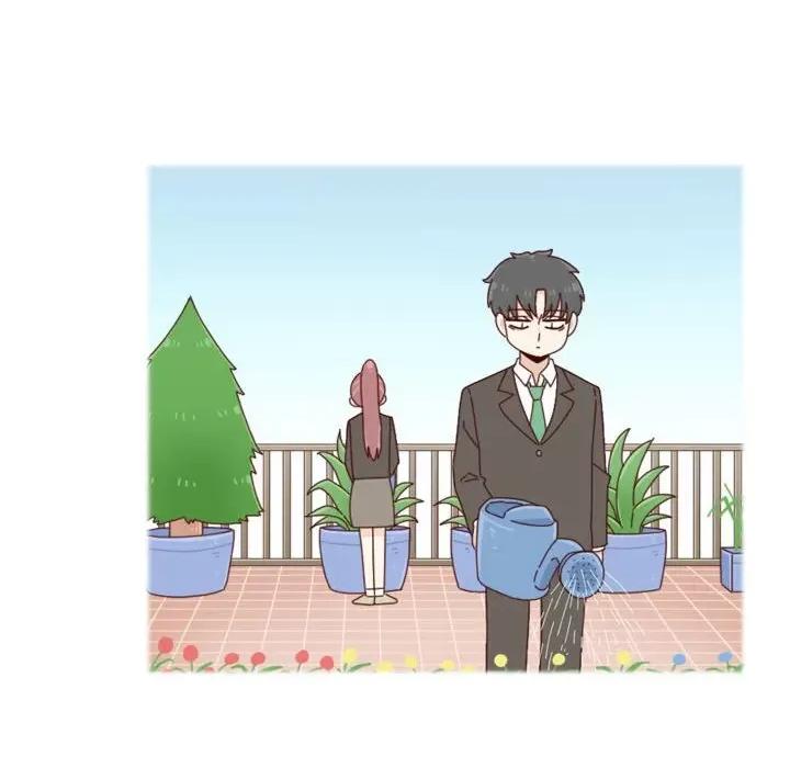 他们的校园生活 他们的校园生活-第 47 话 第94页