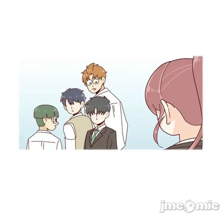 他们的校园生活 他们的校园生活-第 47 话 第95页