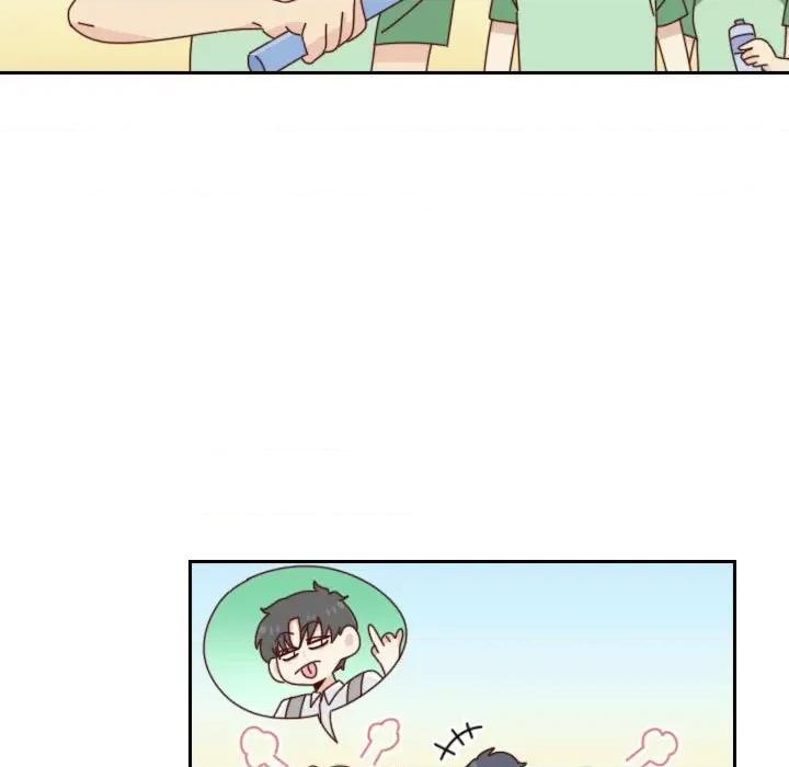 他们的校园生活 他们的校园生活-第 48 话 第7页