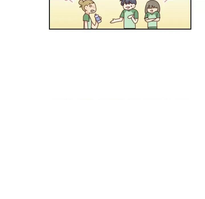 他们的校园生活 他们的校园生活-第 48 话 第8页
