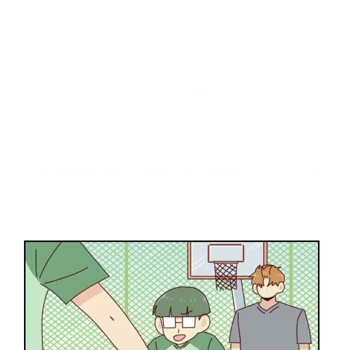 他们的校园生活 他们的校园生活-第 48 话 第9页