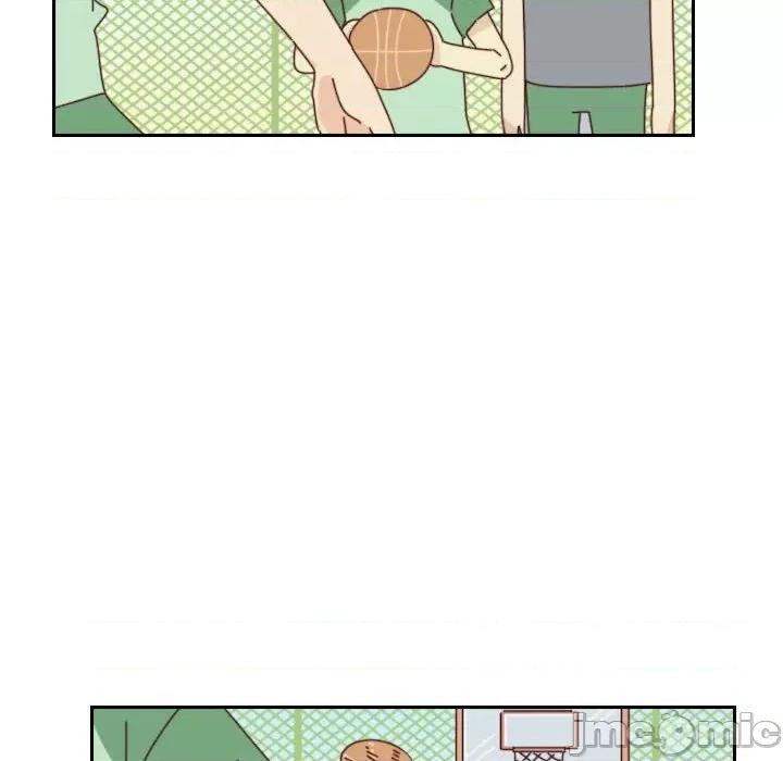 他们的校园生活 他们的校园生活-第 48 话 第10页