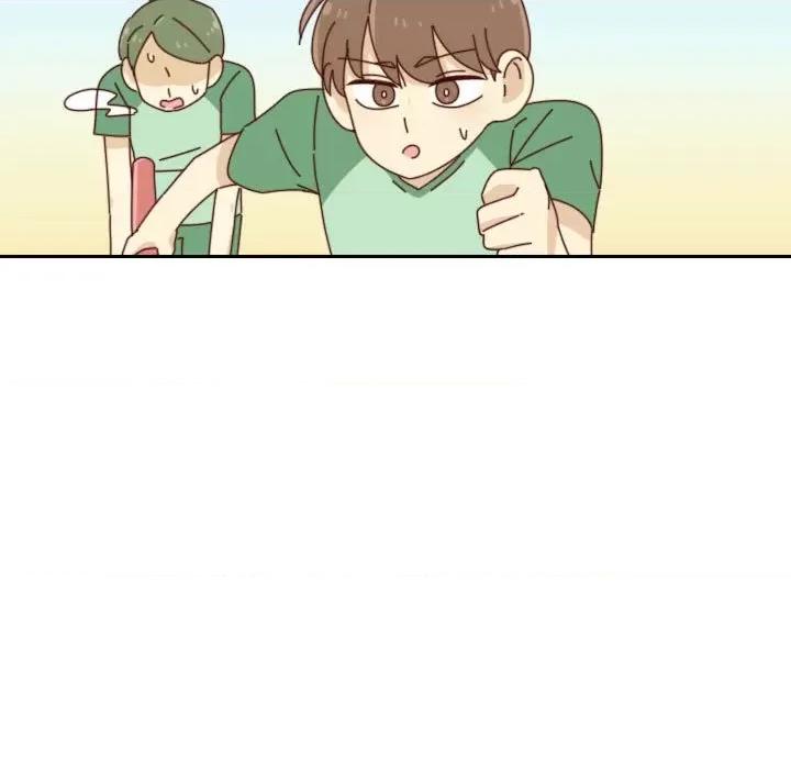 他们的校园生活 他们的校园生活-第 48 话 第13页