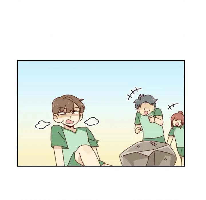 他们的校园生活 他们的校园生活-第 48 话 第16页