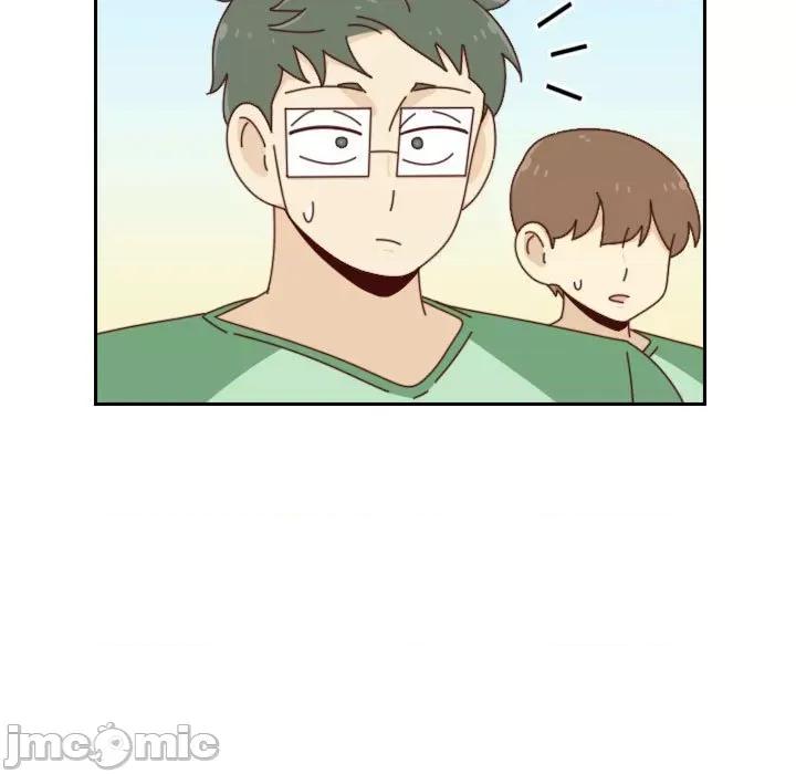 他们的校园生活 他们的校园生活-第 49 话 第25页