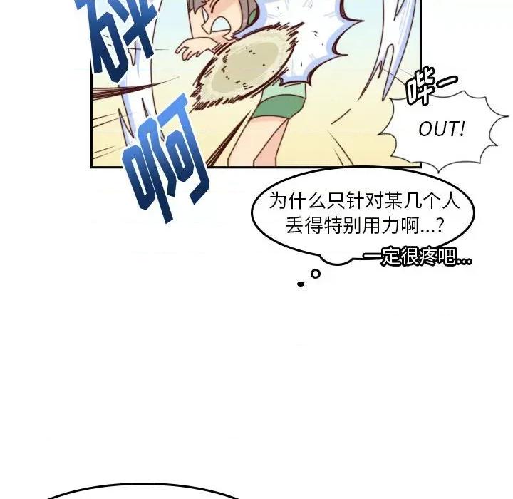 他们的校园生活 他们的校园生活-第 49 话 第77页