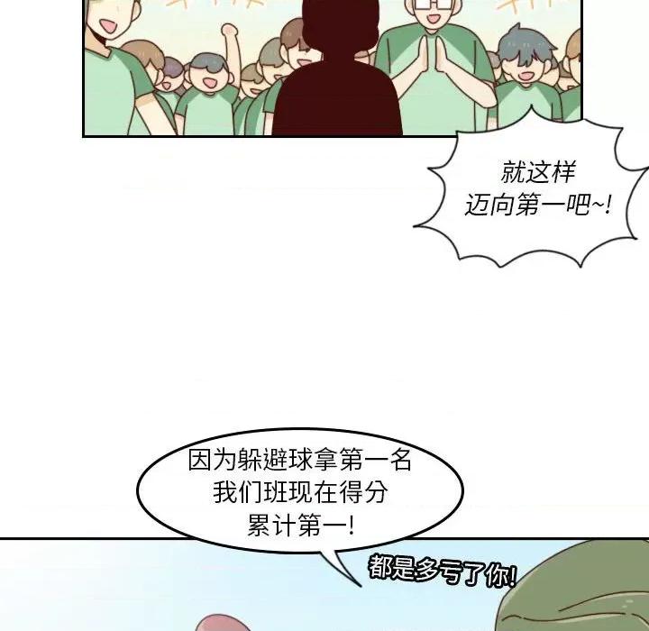 他们的校园生活 他们的校园生活-第 49 话 第86页