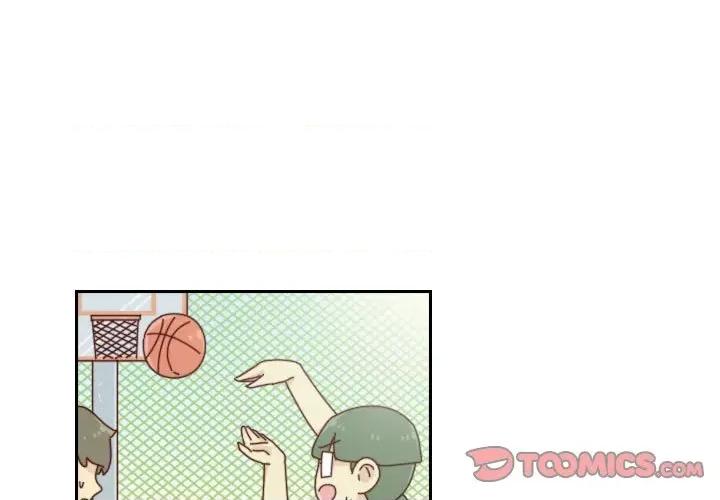 他们的校园生活 他们的校园生活-第 50 话 第3页