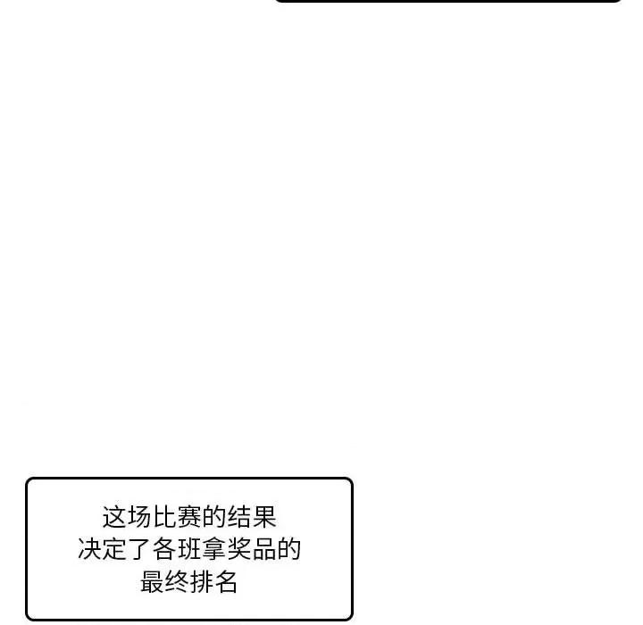 他们的校园生活 他们的校园生活-第 50 话 第71页