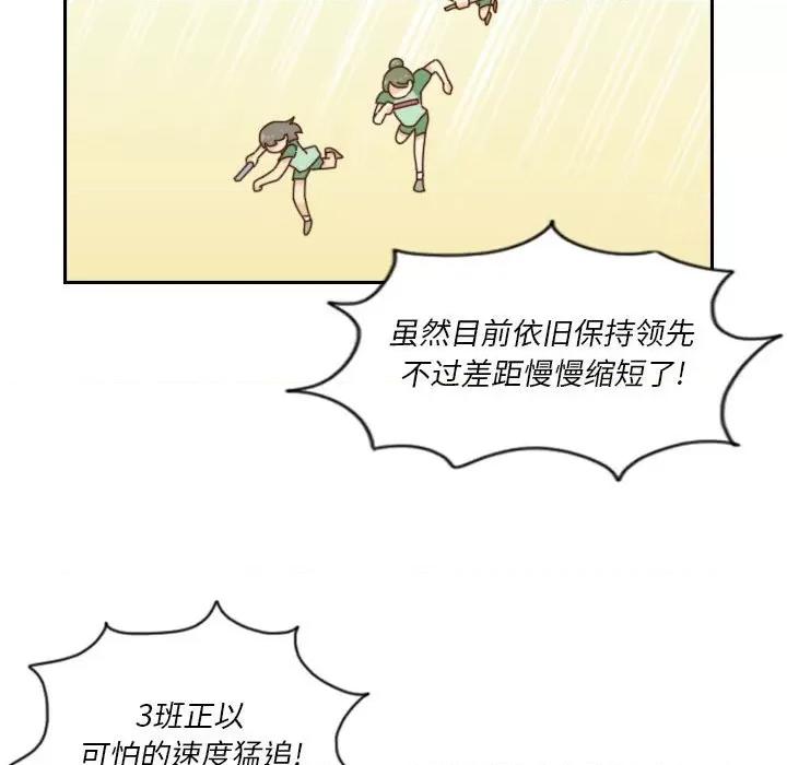 他们的校园生活 他们的校园生活-第 50 话 第94页