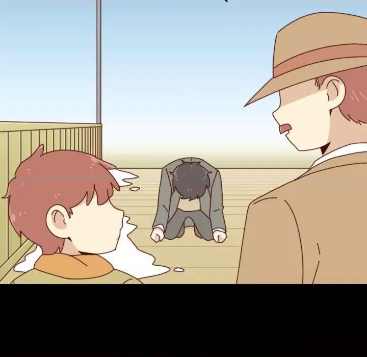 他们的校园生活 他们的校园生活-第 51 话 第101页