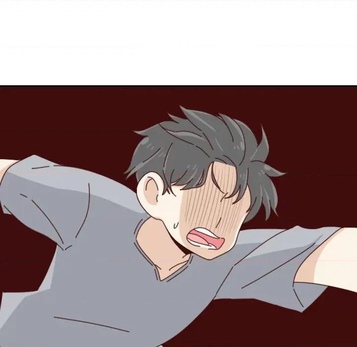 他们的校园生活 他们的校园生活-第 51 话 第154页
