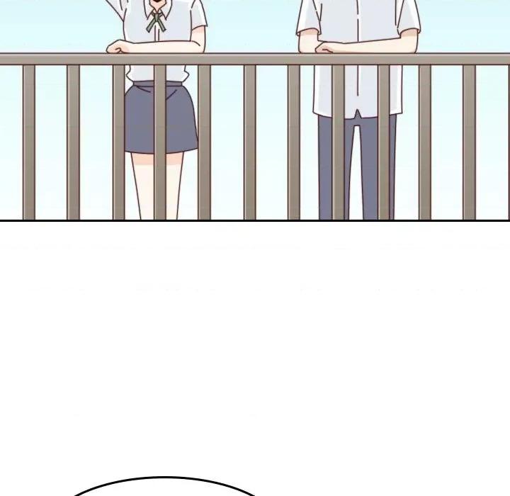 他们的校园生活 他们的校园生活-第 54 话 第7页