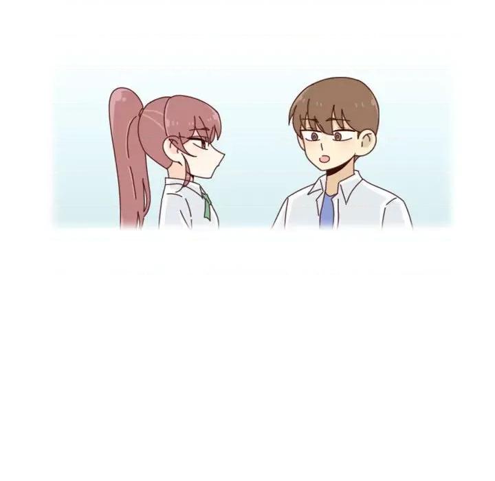他们的校园生活 他们的校园生活-第 54 话 第49页