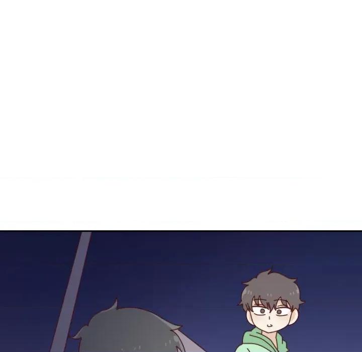 他们的校园生活 他们的校园生活-第 55 话 第148页