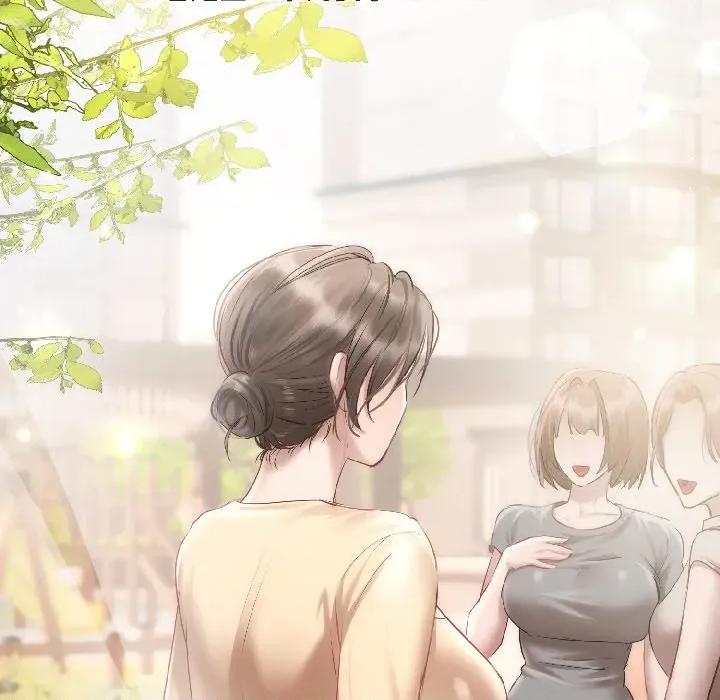 契约的代价-要命的契约 契约的代价-契约的代价 第3话 第23页