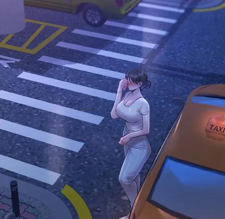 契约的代价-要命的契约 契约的代价-契约的代价 第3话 第43页