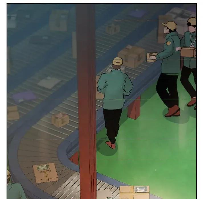 契约的代价-要命的契约 契约的代价-契约的代价 第3话 第72页