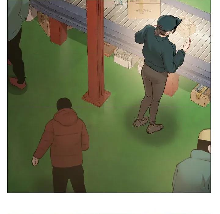 契约的代价-要命的契约 契约的代价-契约的代价 第3话 第73页