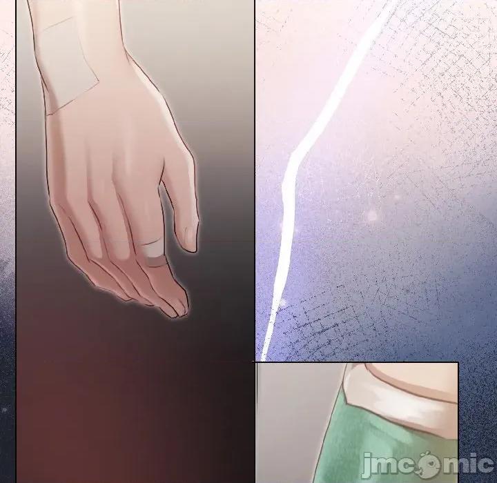 契约的代价-要命的契约 契约的代价-契约的代价 第3话 第95页