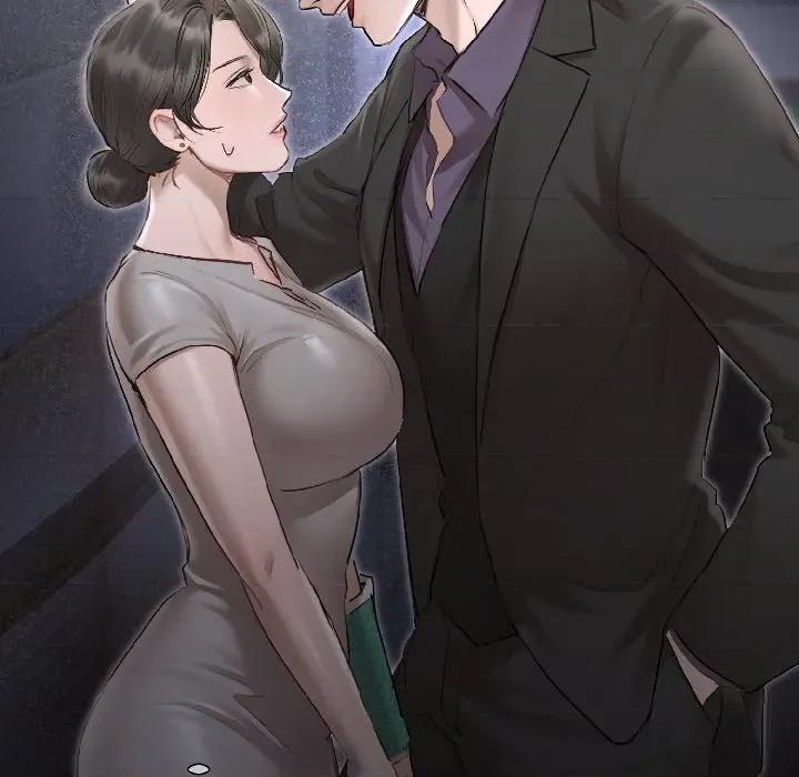 契约的代价-要命的契约 契约的代价-契约的代价 第3话 第102页
