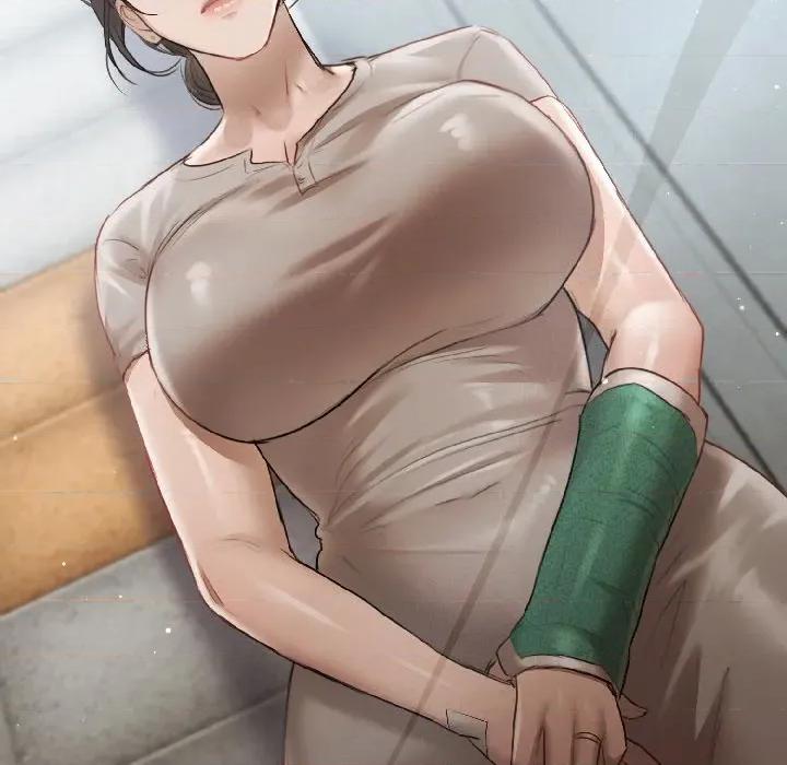 契约的代价-要命的契约 契约的代价-契约的代价 第3话 第122页