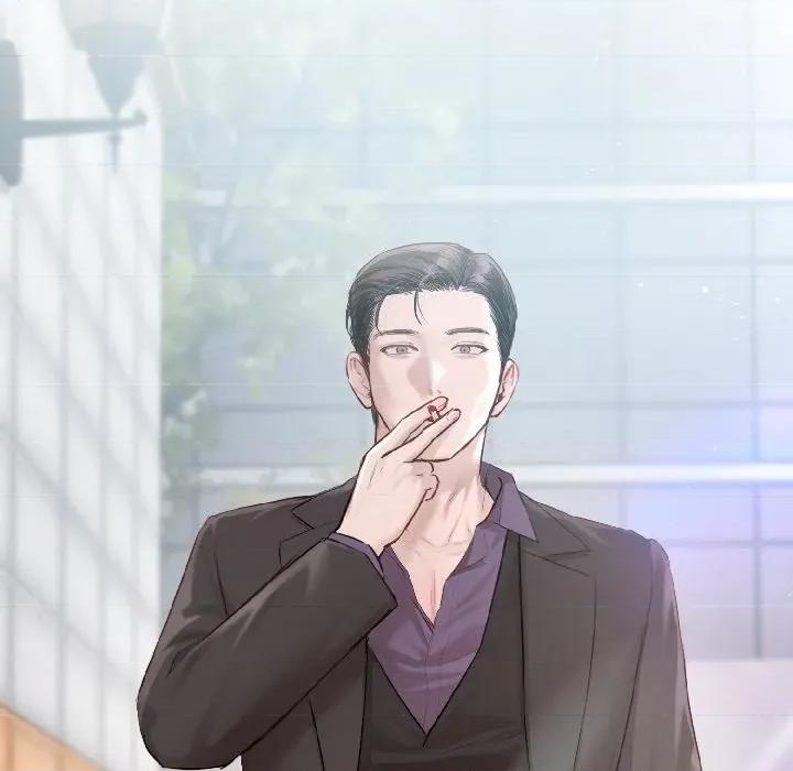 契约的代价-要命的契约 契约的代价-契约的代价 第3话 第133页