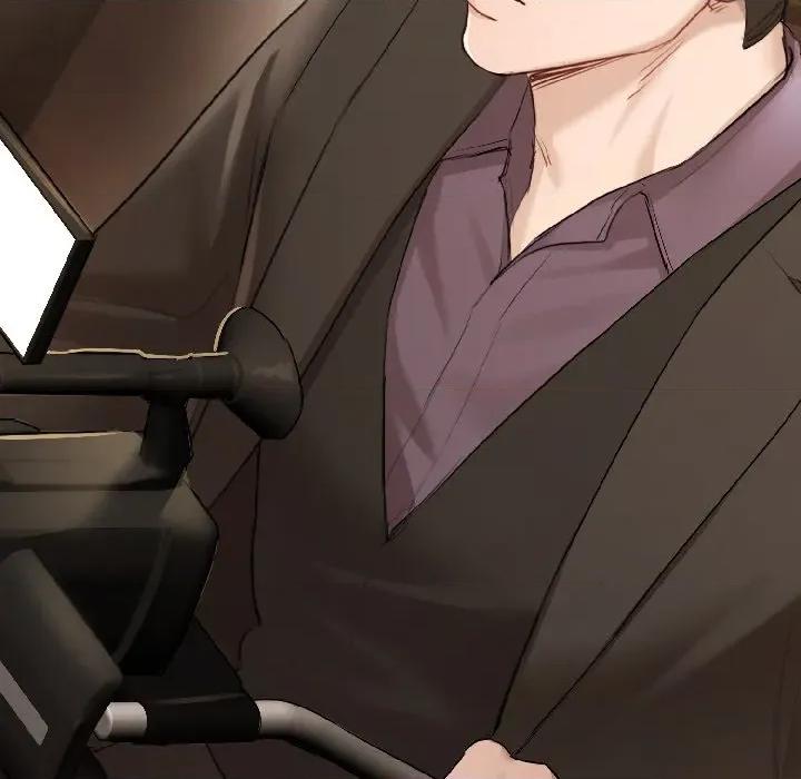 契约的代价-要命的契约 契约的代价-契约的代价 第3话 第163页